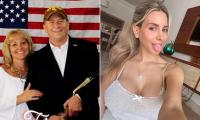 Wyoming Republicans REJECT family values man after Daily Mail's exposé of his racy social media follows