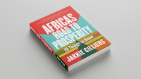 Book Launch: Africa's Road to Prosperity