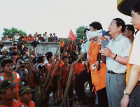 Zhu Rongji and the Crisis That Remade China’s Economy