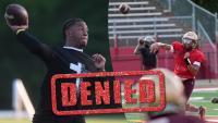 Tennessee High School Quarterback Who Wanted To Take Harder Classes Denied Eligibility On Game Week