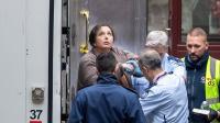 Australian mushroom murderer begins appeal against life sentence