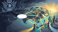 The U.S. is inevitably withdrawing: How should the Asian security architecture fill the strategic vacuum?