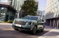 SOUEAST Rides MENA’s Electrification Wave with Its Hybrid Portfolio