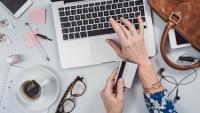 Albania tax office targets online trade in drive to curb informal economy