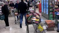 Florida's monthly grocery shop spending exceeds most states. Why?