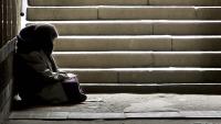 Massachusetts count shows Cape Cod and Islands' unsheltered homelessness at a decade high