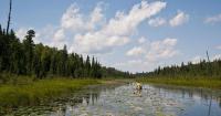 Minnesota governor signs order to stop any mining efforts in Boundary Waters wilderness