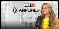 AMPLIFIED: Las Vegas nightlife, Stoney’s Sunset grand opening, and Sphere F1 party
