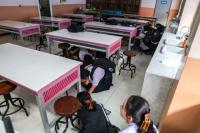 Thai schools hold shooting response drills