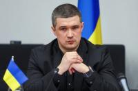 Ukraine’s ousted defense minister calls for wartime elections in bombshell address