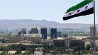 Syria Condemns Israeli Strikes on Abu al-Duhur Airport, Calls for an End to Violations