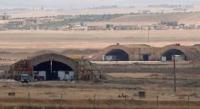 Syria Condemns Israeli Strikes on Idlib Airbase as US Envoy Warns Against Escalation