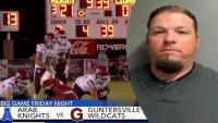 Alabama High School Football Coach Got Arrested For Bungled Secret Scouting Operation While Drunk