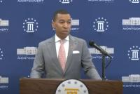 Mayor Steven Reed reveals Montgomery’s proposed FY 2027 budget
