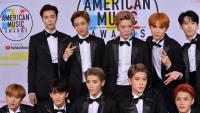 NCT 127 Brings ‘Kick It’ and ‘Piñata’ to U.S. Television on ‘AGT’
