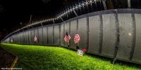 "Wall That Heals returns to Battle Creek, traveling wall will be displayed through Sunday