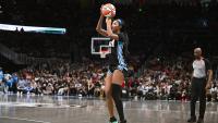 Atlanta Dream Releases Statement Blaming WNBA For Making Mother And Daughter Censor Their Shirts