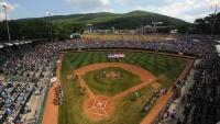 Little League World Series Gambling Odds Raise Major Ethical Questions Among Fans About Gambling On Youth Sports