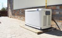 Illinois fire district warns about generators after spike in carbon monoxide calls