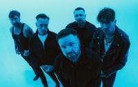Anberlin release “Gravity,” third single from upcoming album “Currency”