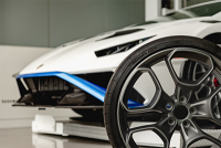 Bridgestone launches Potenza Race R track tire