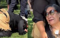 Scenes of devastation as Tongan families grieve relatives killed, injured in Utah funeral shooting