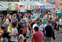 Best Bets: 5 things to do, August 19, 2026