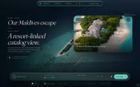 Resort Life Travel launches AI-powered platform for Maldives holiday planning