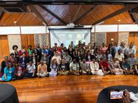 Koro youth still struggling with emotional trauma from Cyclone Winston