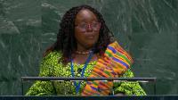 Ghana to implement UN New Urban Agenda …Odoley Sowah assures