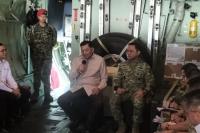 Indonesia nears weapons maintenance self-reliance: Defense Minister