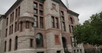 Pair of Montana lawmakers sue to stay on ballot