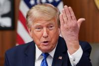 Officials reveal the background of Trump’s escalation against Oman and Muscat’s role in the Iran crisis