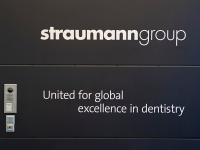 Swiss dental implant specialist Straumann appoints new CEO