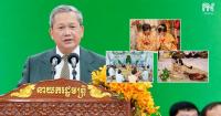 PM Hun Manet Urges Strict Adherence to Traditional Khmer Attire to Preserve National Identity
