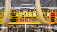 Inside the rise of factory tourism in China