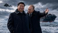 China Launches a Scheduled Container Service Through the Arctic: Moscow and Beijing Push a Distorted Picture of the Far North’s Potential