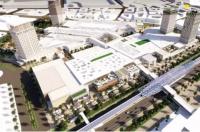 Cenomi Centers seals leasing deal with Saudi PIF unit for Madinah Downtown mall