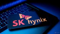 South Korea's SK hynix unveils record US$28.9 billion share buyback