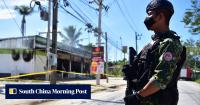 Thailand seeks new path to end deadly southern insurgency: top negotiator