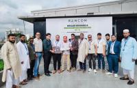 Rancon Electronics rewards dealers with Umrah and Motorbikes for business success A new example in strengthening bond of trust and long-term partnership