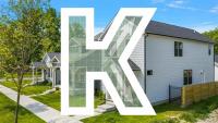 Starter Homes Vanish as Luxury Thrives: The Reality of the K-Shaped Housing Market Happening Now