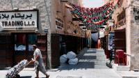 UAE Taps Ellen MacArthur Foundation to Take Textile Circularity National