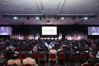 DEA opens global summit in Argentina with calls for greater cooperation against drug trafficking