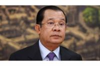 Cambodia highly values its long-standing friendly and close  cooperative relations with Armenia - Hun Sen