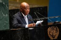Liberia to accept 1,200 US deportees amid Trump immigration crackdown