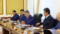 Kazakhstan preparing deals for urban waste facilities