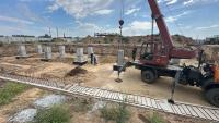Kazakhstan to build alkylate plant