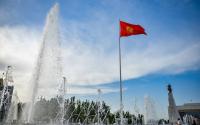 Bishkek to shut major malls, markets Aug 31- Sept 1