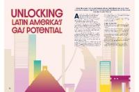 Unlocking Latin America's gas potential